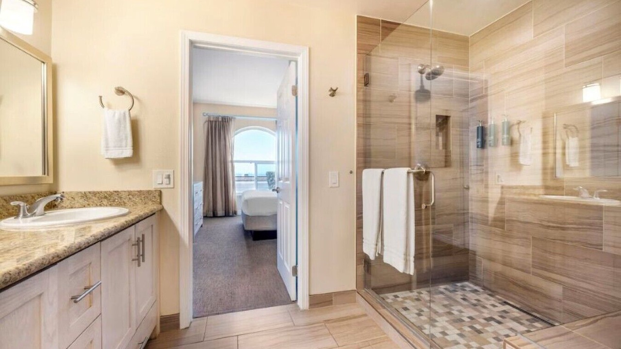 Photo of Bathroom in Capistrano Beach