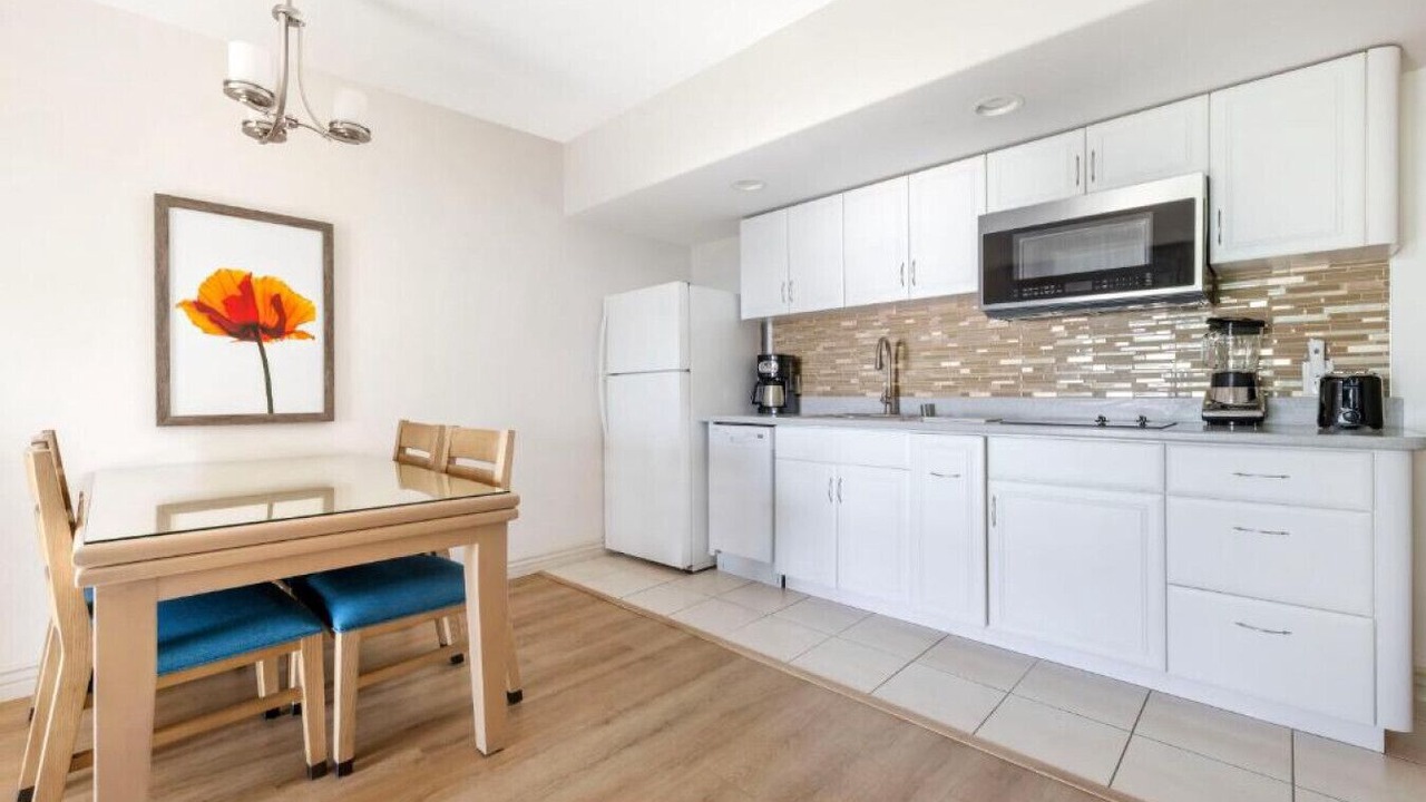 Photo of Kitchen in Capistrano Beach