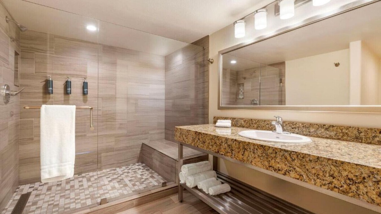 Photo of Bathroom in Capistrano Beach