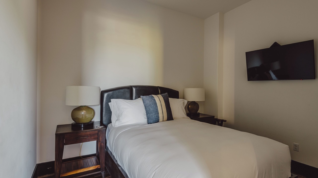 Photo of Bedroom in Downtown