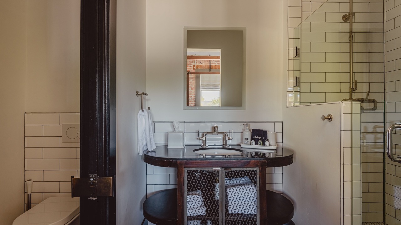 Photo of Bathroom in Downtown