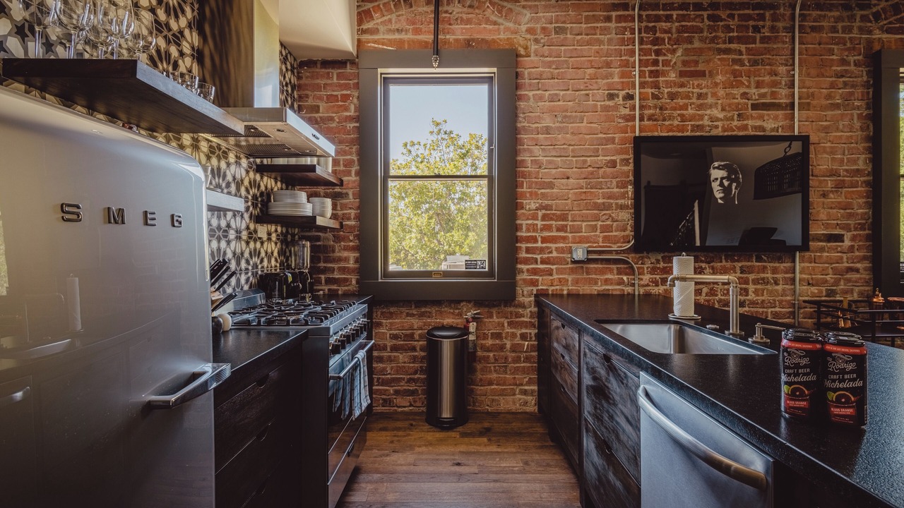 Photo of Kitchen in Downtown