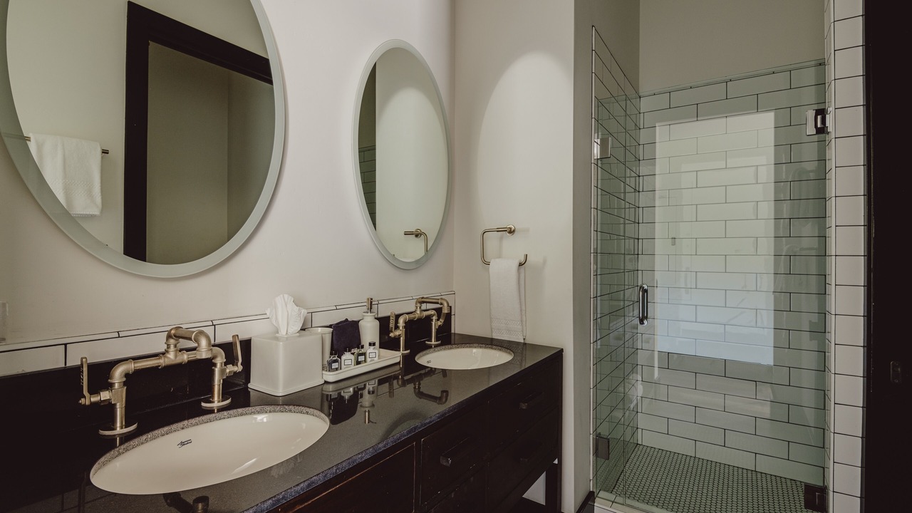 Photo of Bathroom in Downtown