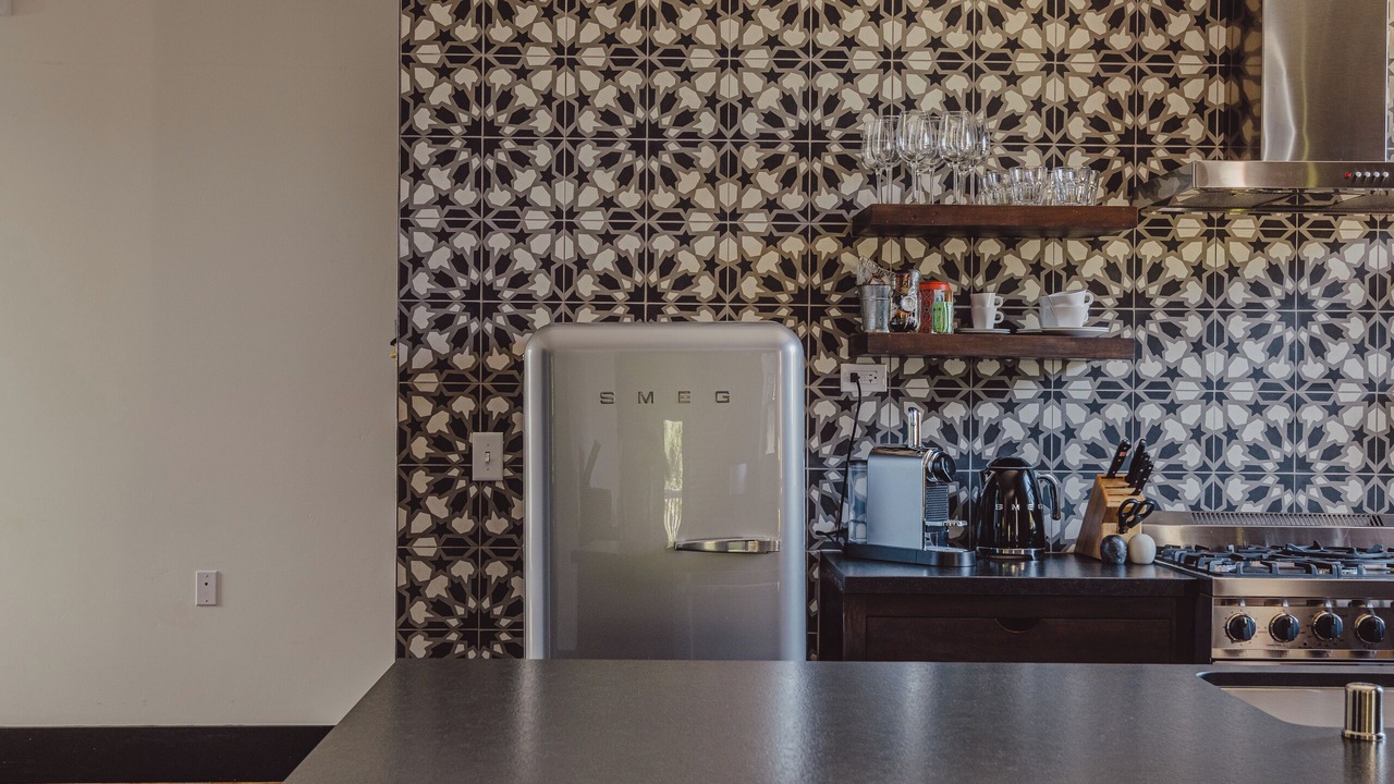 Photo of Kitchen in Downtown