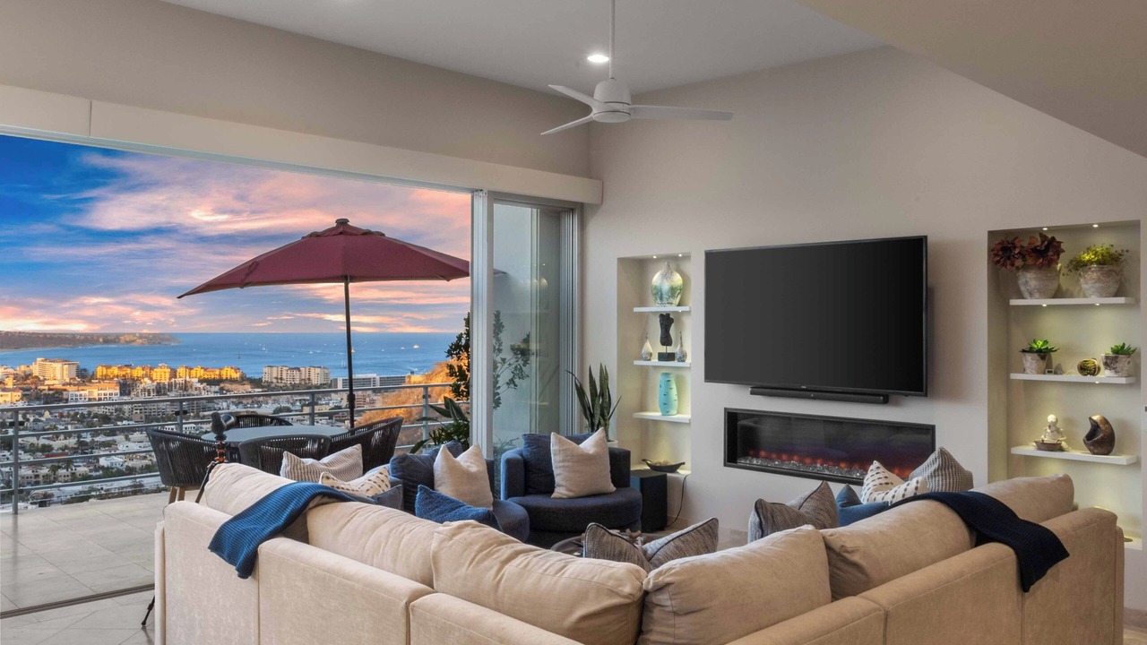 Photo of Livingroom in Pedregal