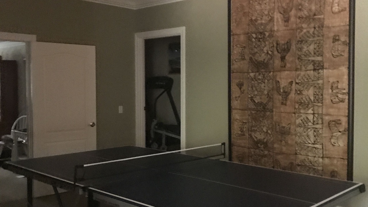 Photo of Bedroom in Scenic Brush Creek