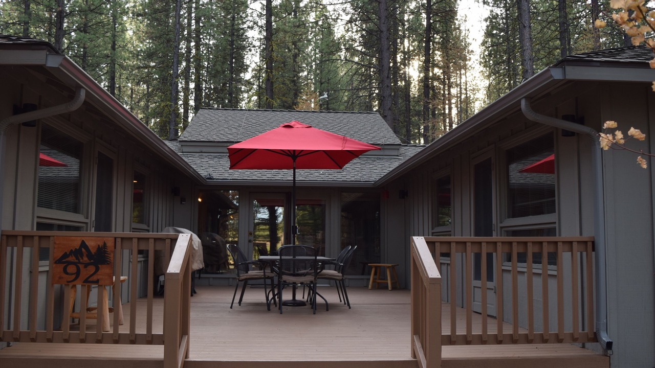 Photo of Others in Black Butte Ranch
