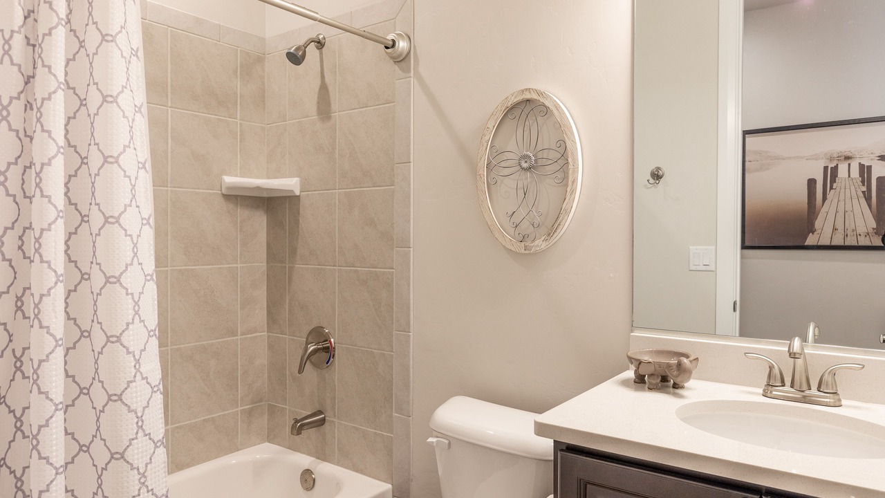 Photo of Bathroom in St. George