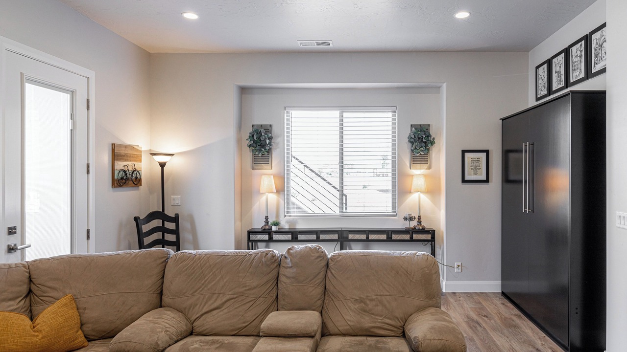 Photo of Bedroom in St. George