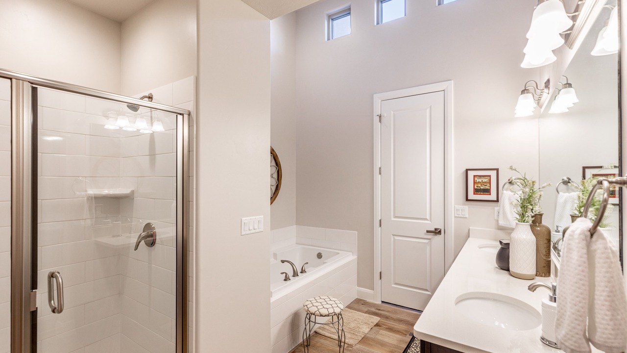 Photo of Bathroom in St. George