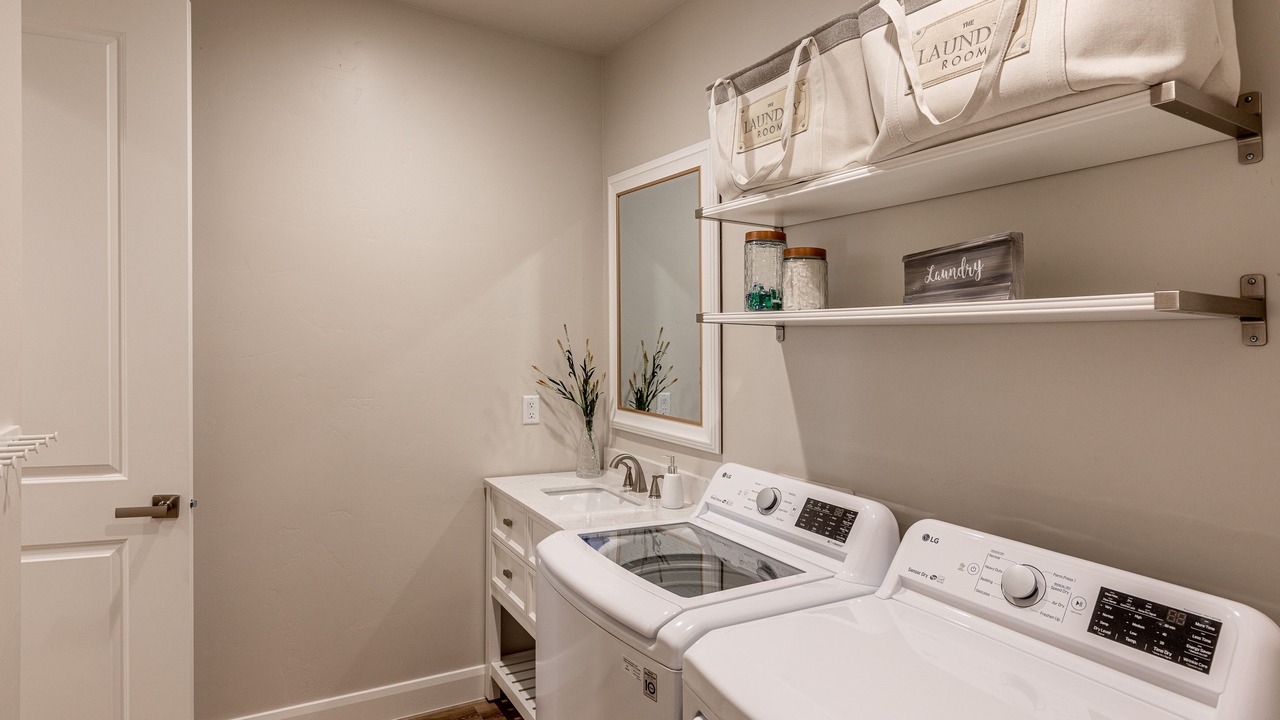 Photo of Bedroom in St. George