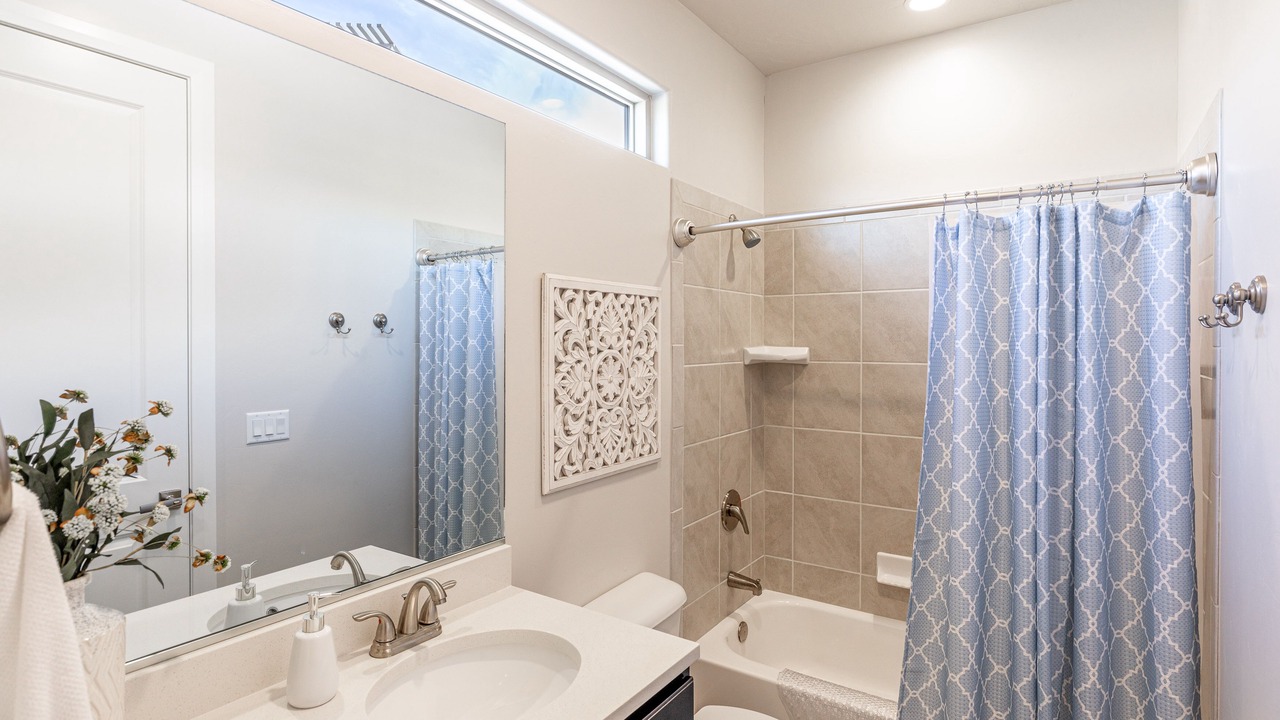 Photo of Bathroom in St. George