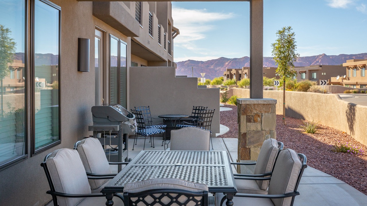 Photo of Outdoor in St. George