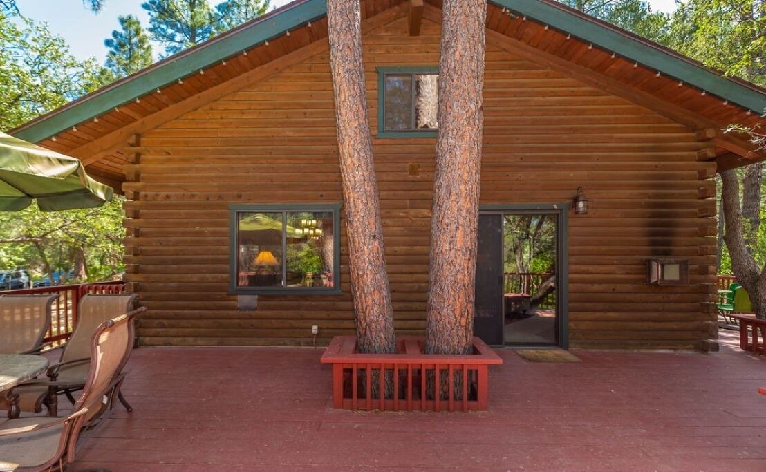 Photo of Others in Ponderosa Park