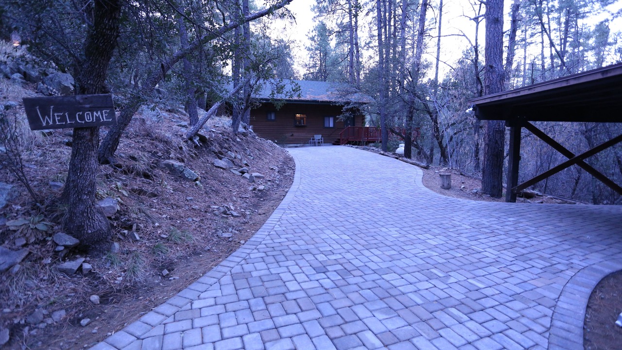 Photo of Outdoor in Ponderosa Park
