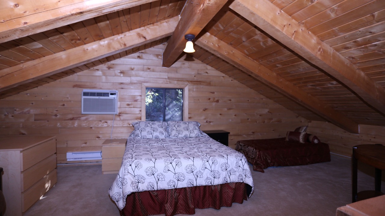 Photo of Bedroom in Ponderosa Park