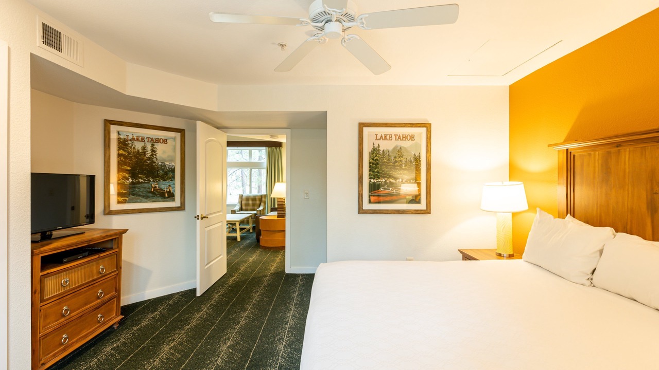 Photo of Bedroom in Elk Point