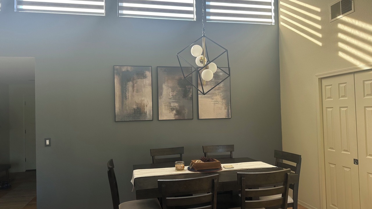 Photo of Bedroom in Palm Desert