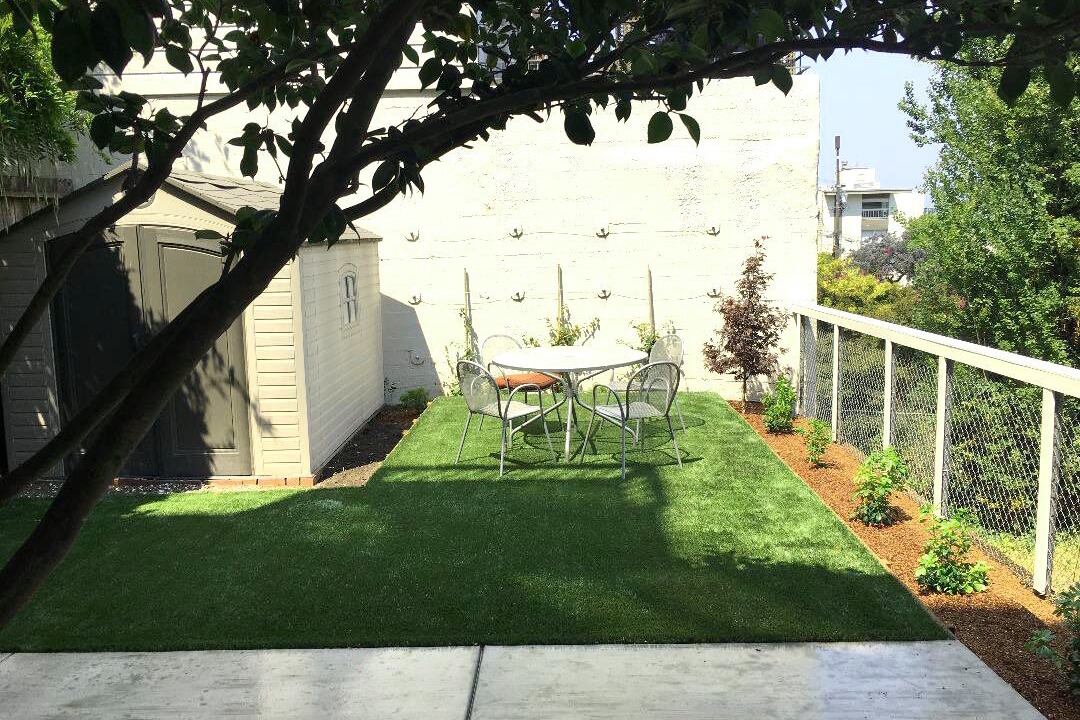 Photo of Outdoor in Russian Hill