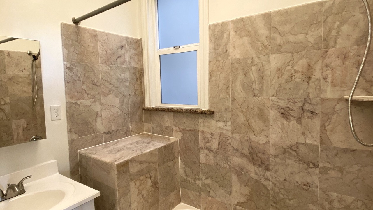 Photo of Bathroom in Russian Hill