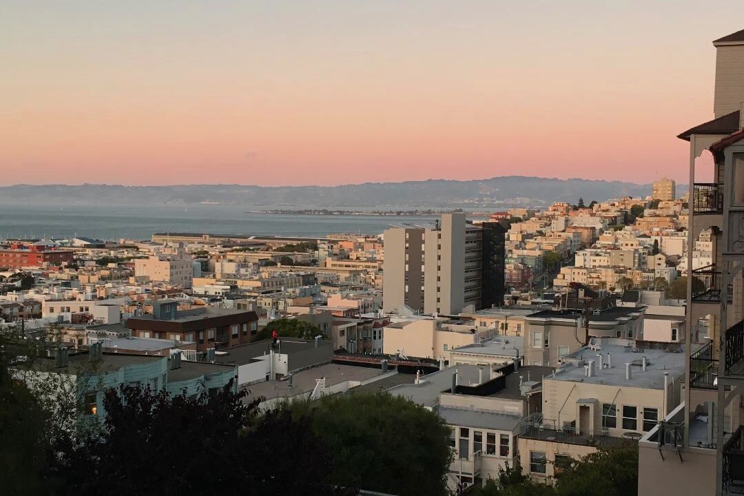 Photo of Others in Russian Hill