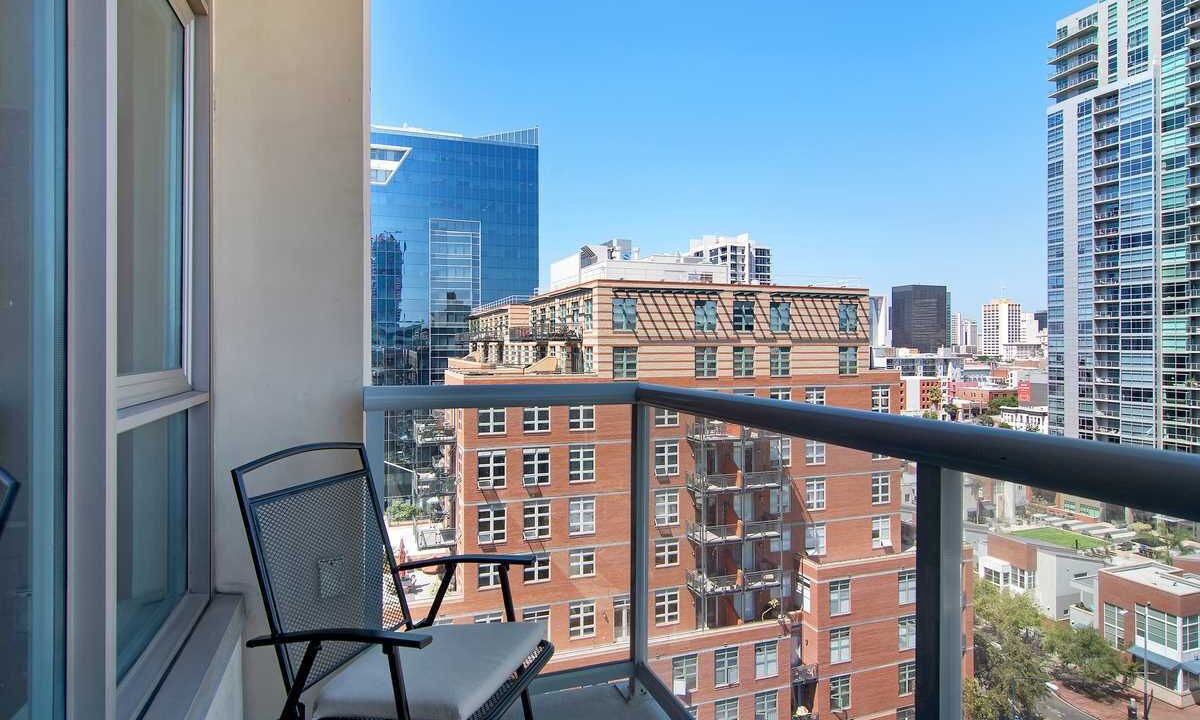 Photo of Outdoor in Gaslamp Quarter
