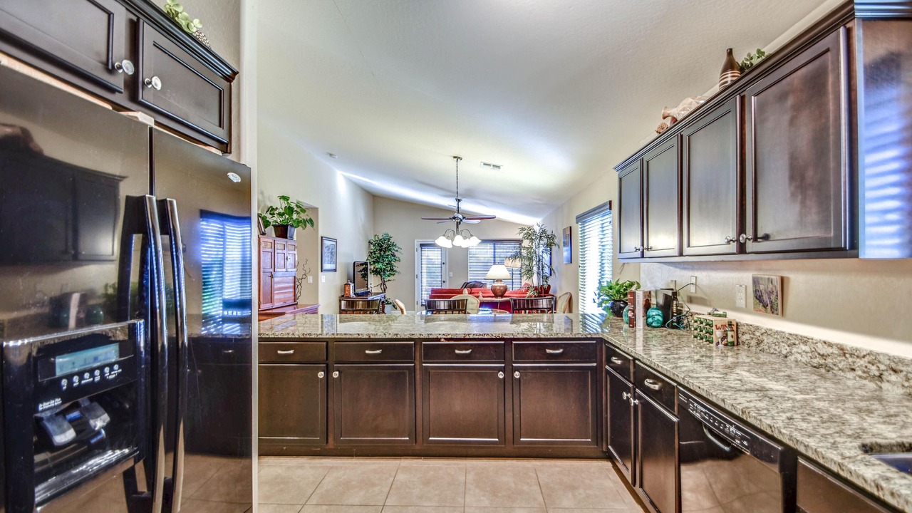 Photo of Kitchen in Sundance
