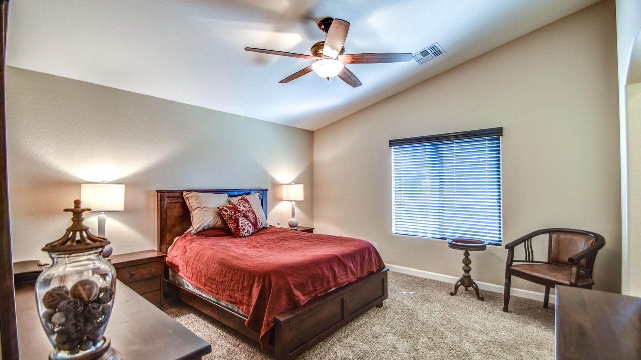 Photo of Bedroom in Sundance