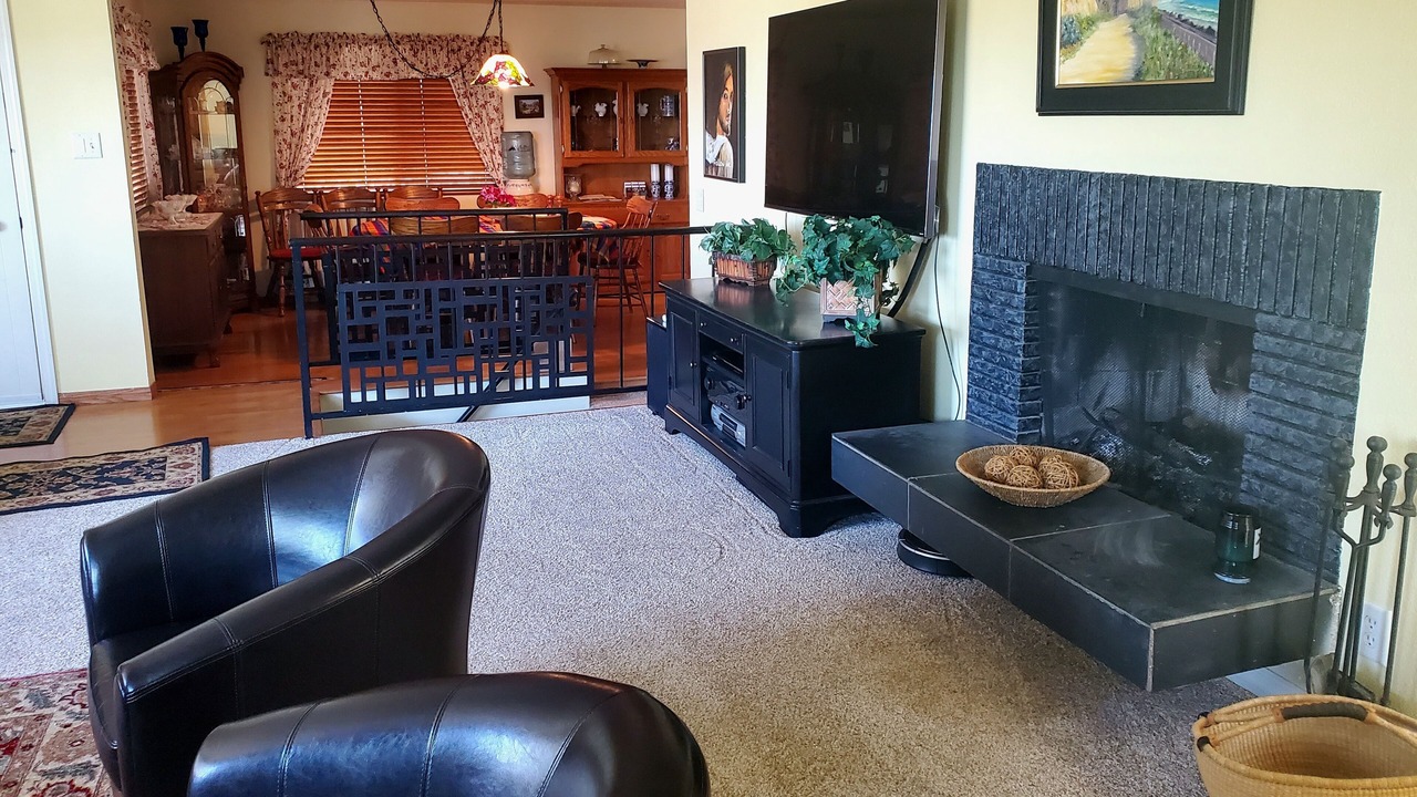 Photo of Livingroom in San Onofre