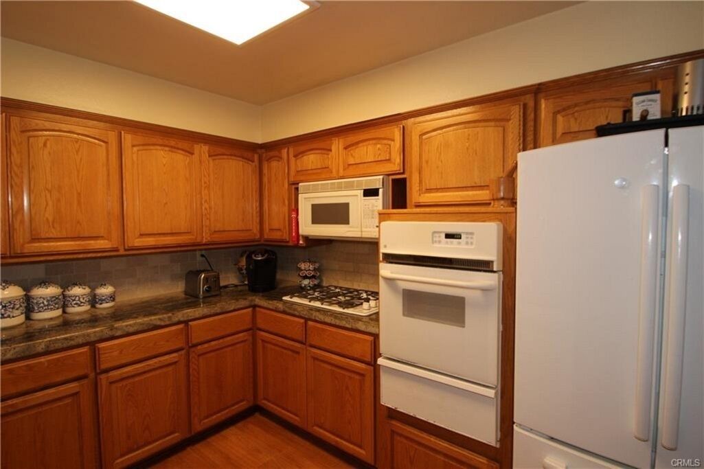 Photo of Kitchen in San Onofre