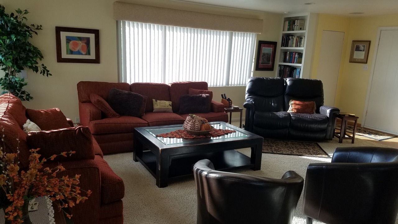 Photo of Bedroom in San Onofre