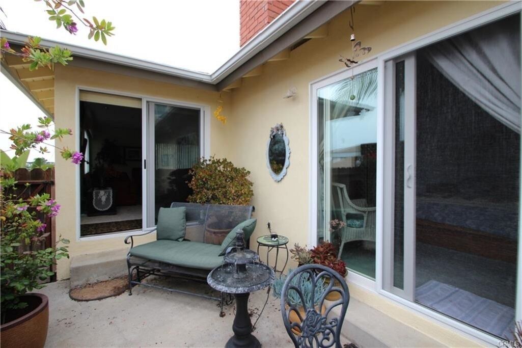 Photo of Bedroom in San Onofre