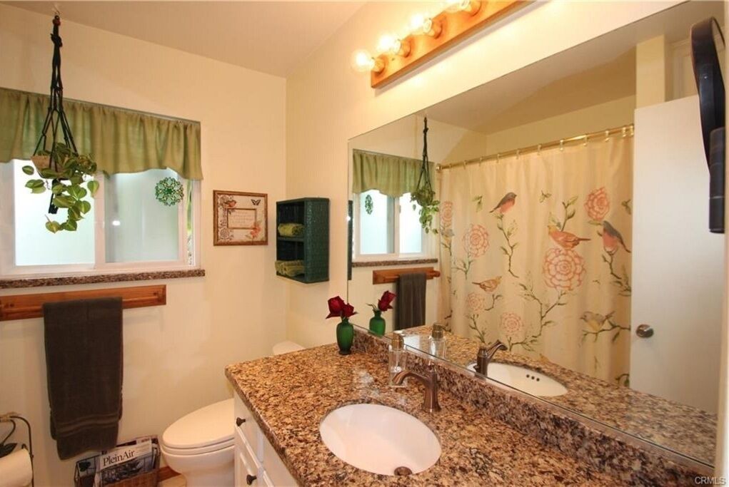 Photo of Bathroom in San Onofre