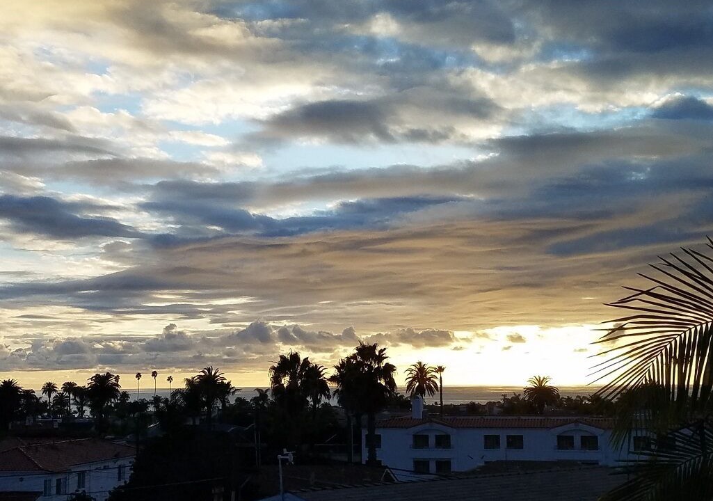 Photo of Bedroom in San Onofre