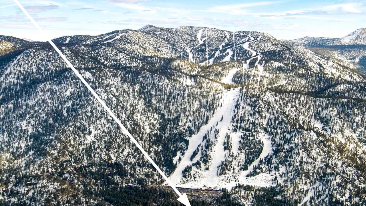 Photo of Others in South Lake Tahoe