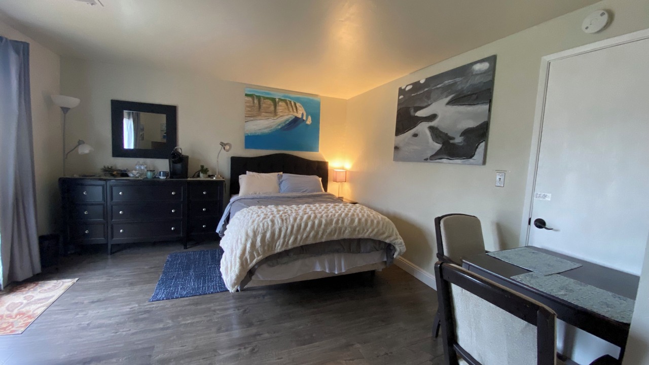 Photo of Bedroom in Redding