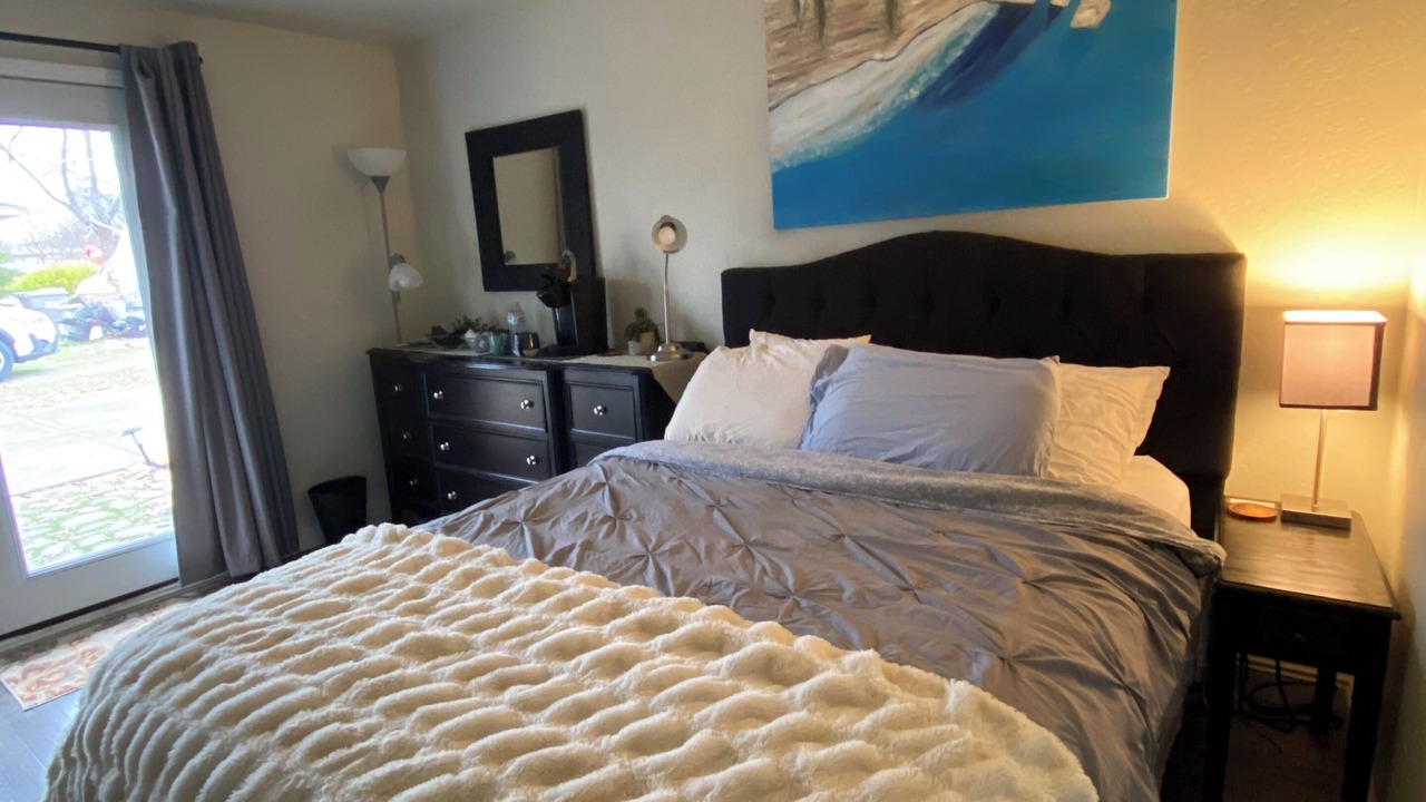 Photo of Bedroom in Redding
