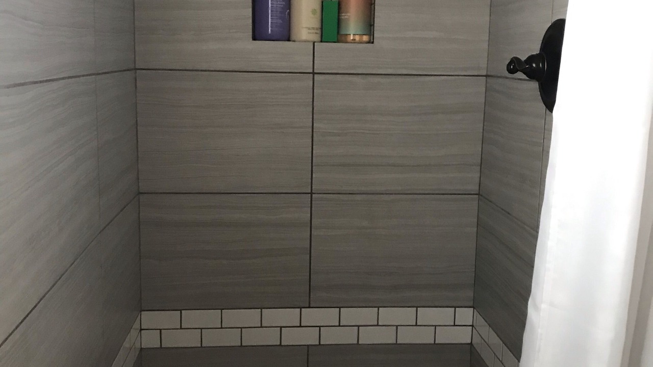 Photo of Bathroom in Redding