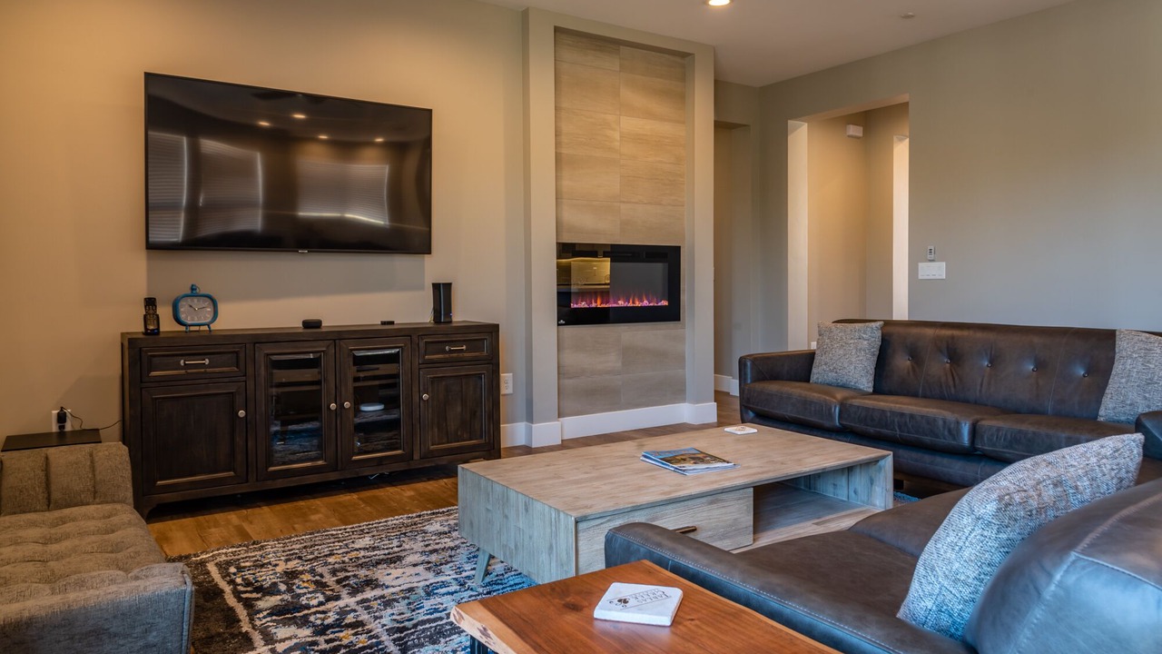 Photo of Livingroom in Paso Robles