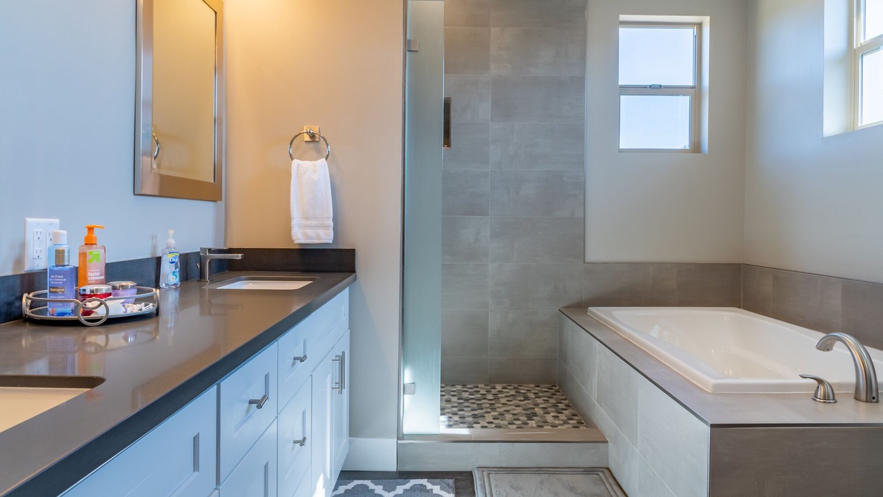 Photo of Bathroom in Paso Robles