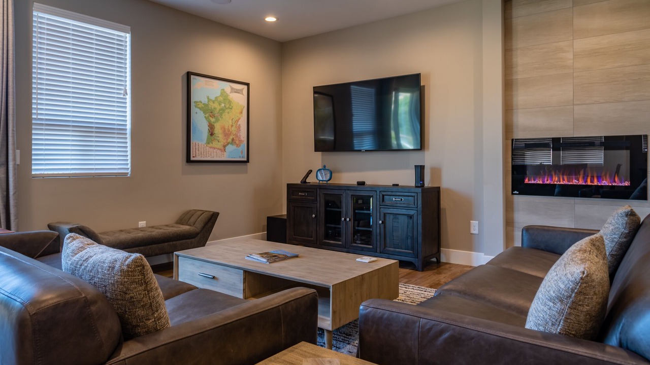 Photo of Livingroom in Paso Robles