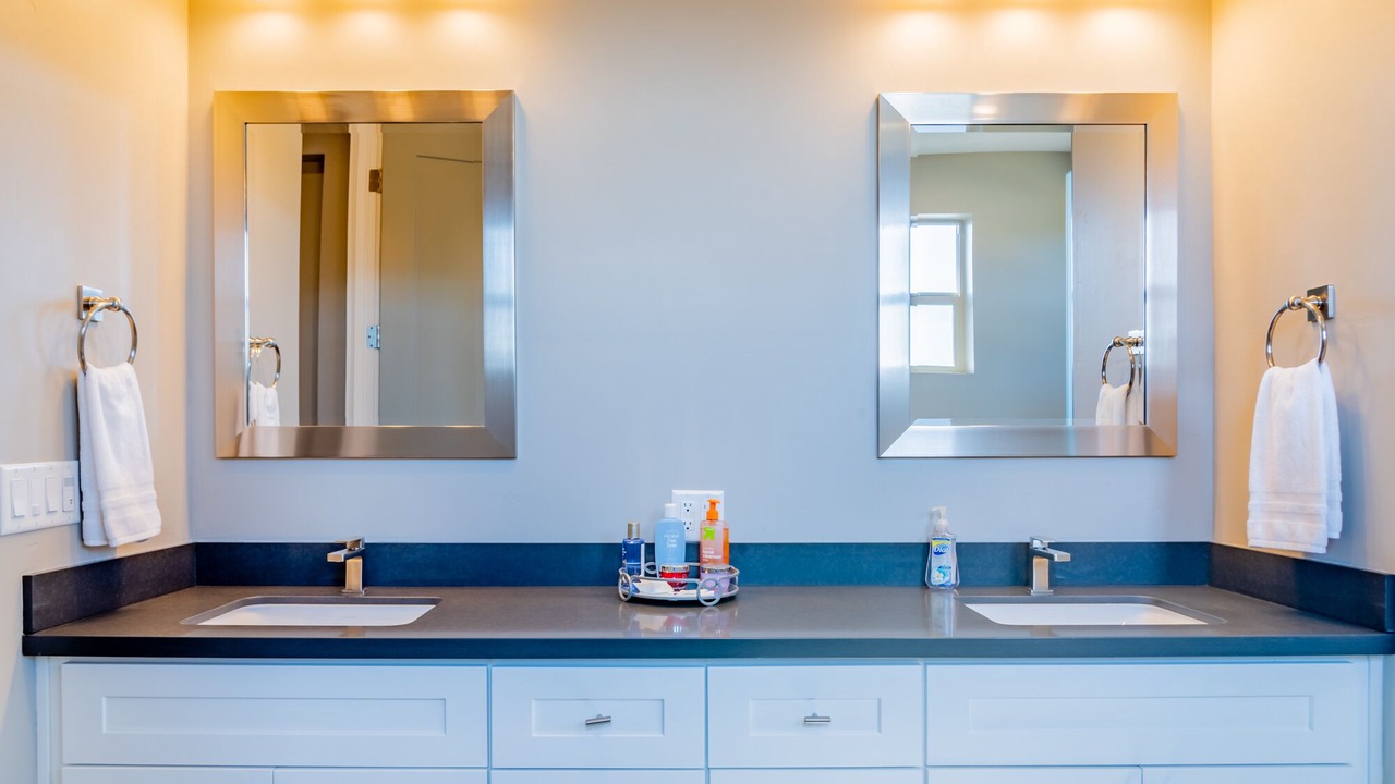 Photo of Bathroom in Paso Robles