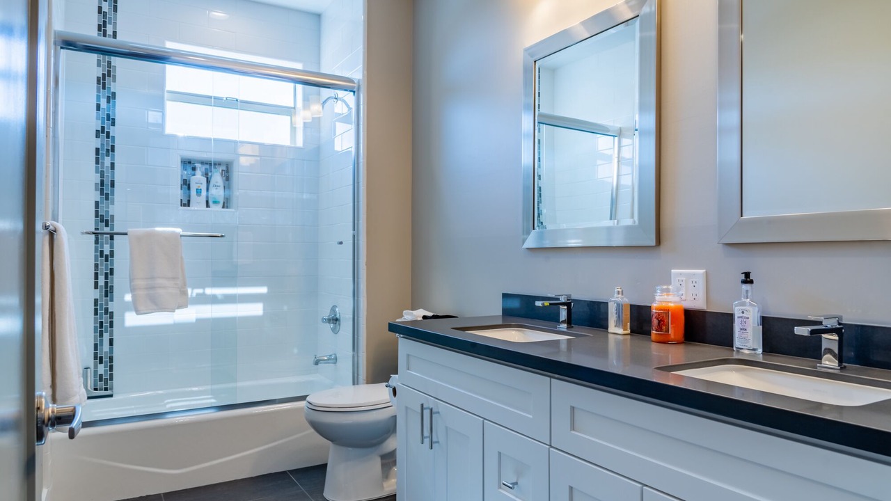 Photo of Bathroom in Paso Robles