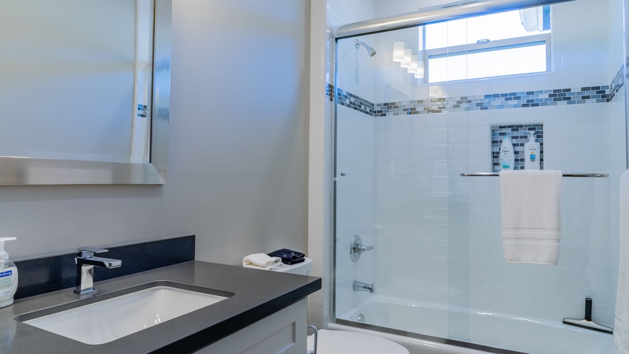 Photo of Bathroom in Paso Robles