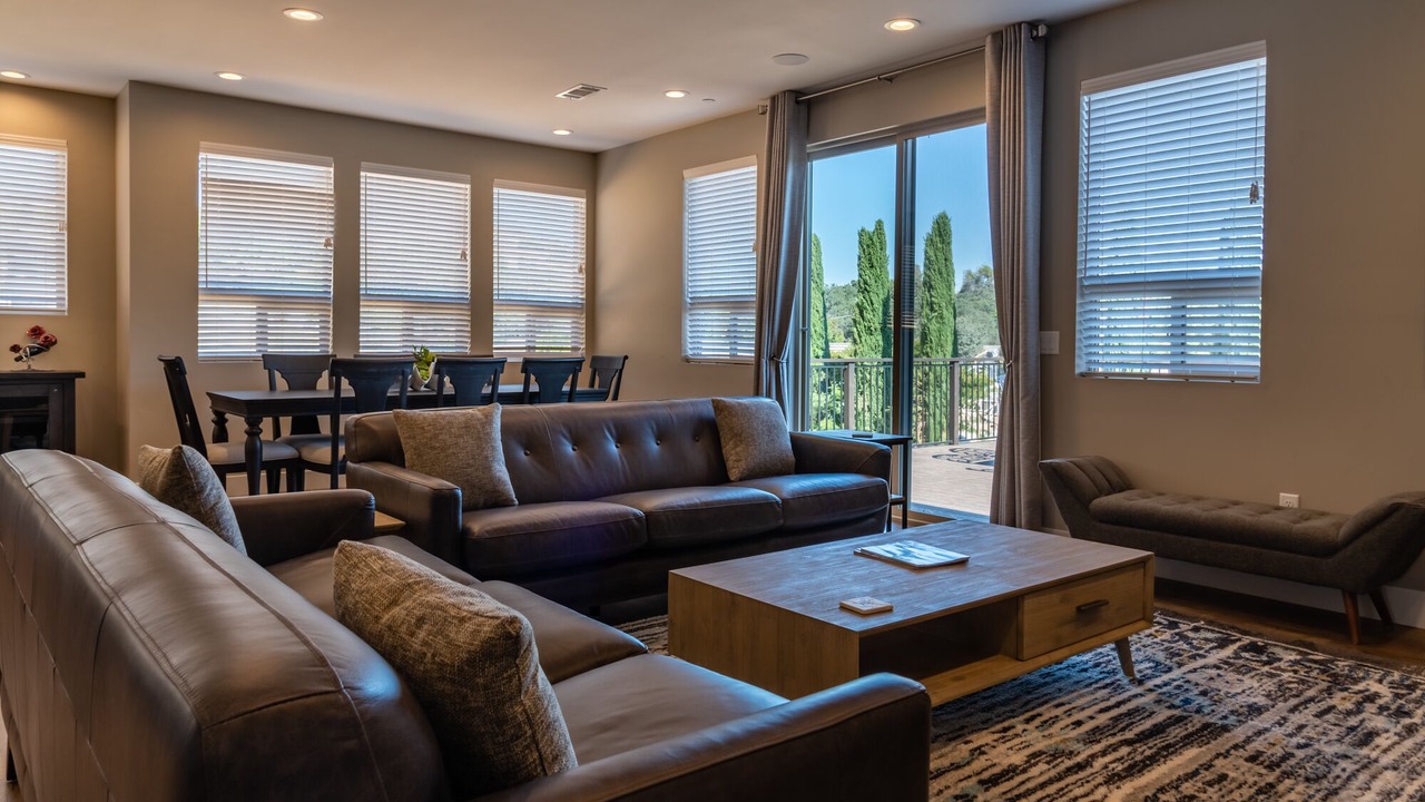 Photo of Bedroom in Paso Robles