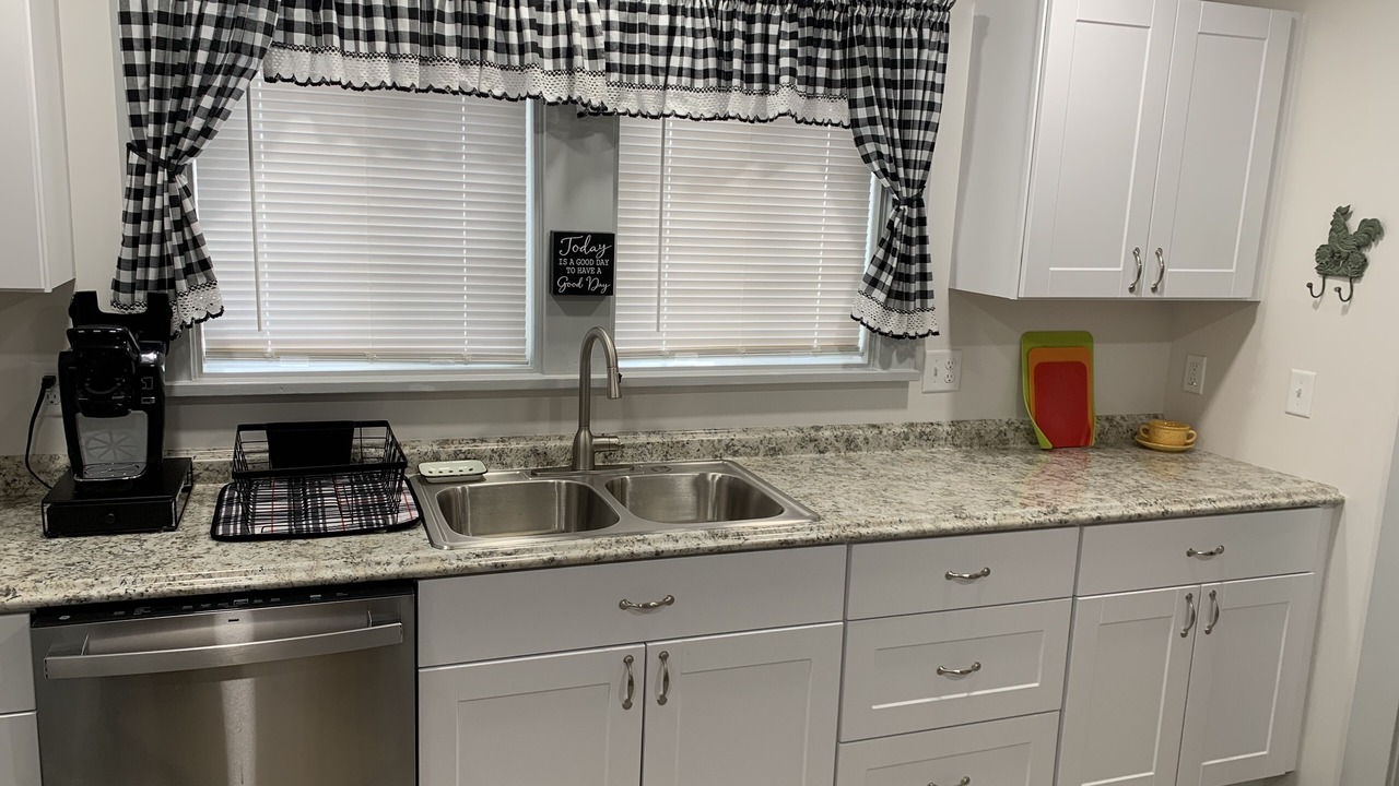Photo of Kitchen in Lakeview