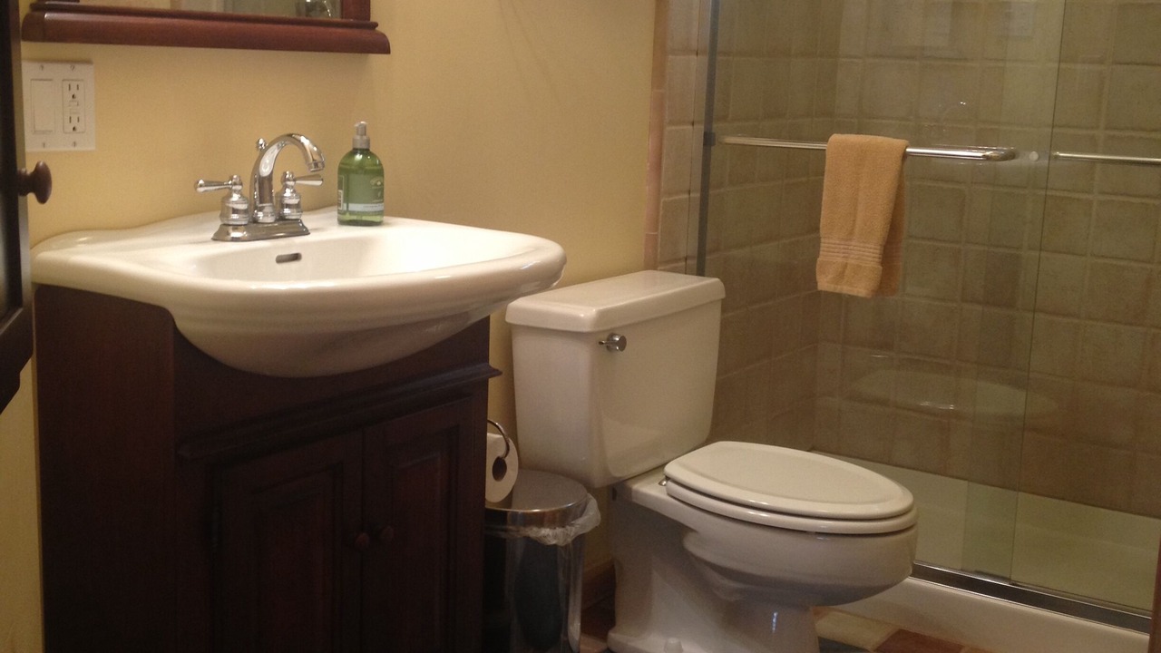 Photo of Bathroom in Pla-Vada Woodlands