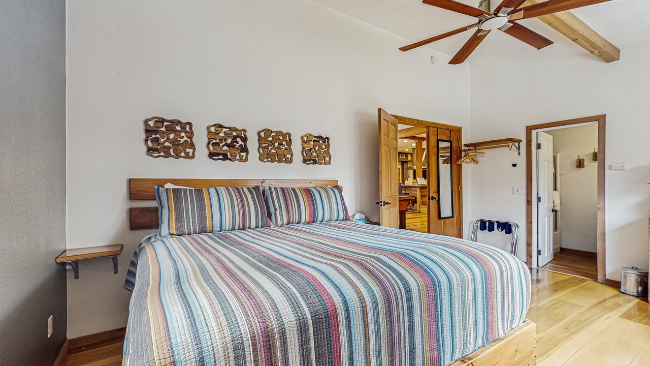 Photo of Bedroom in Fern Valley