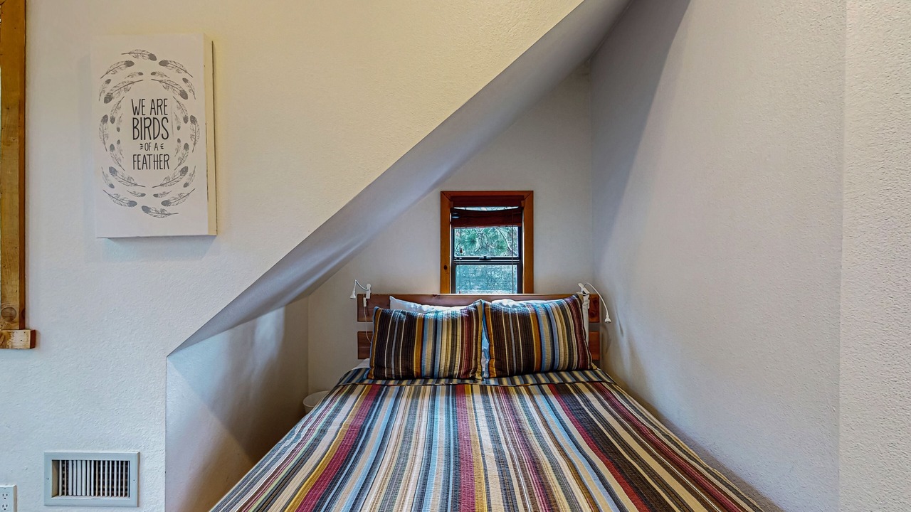 Photo of Bedroom in Fern Valley