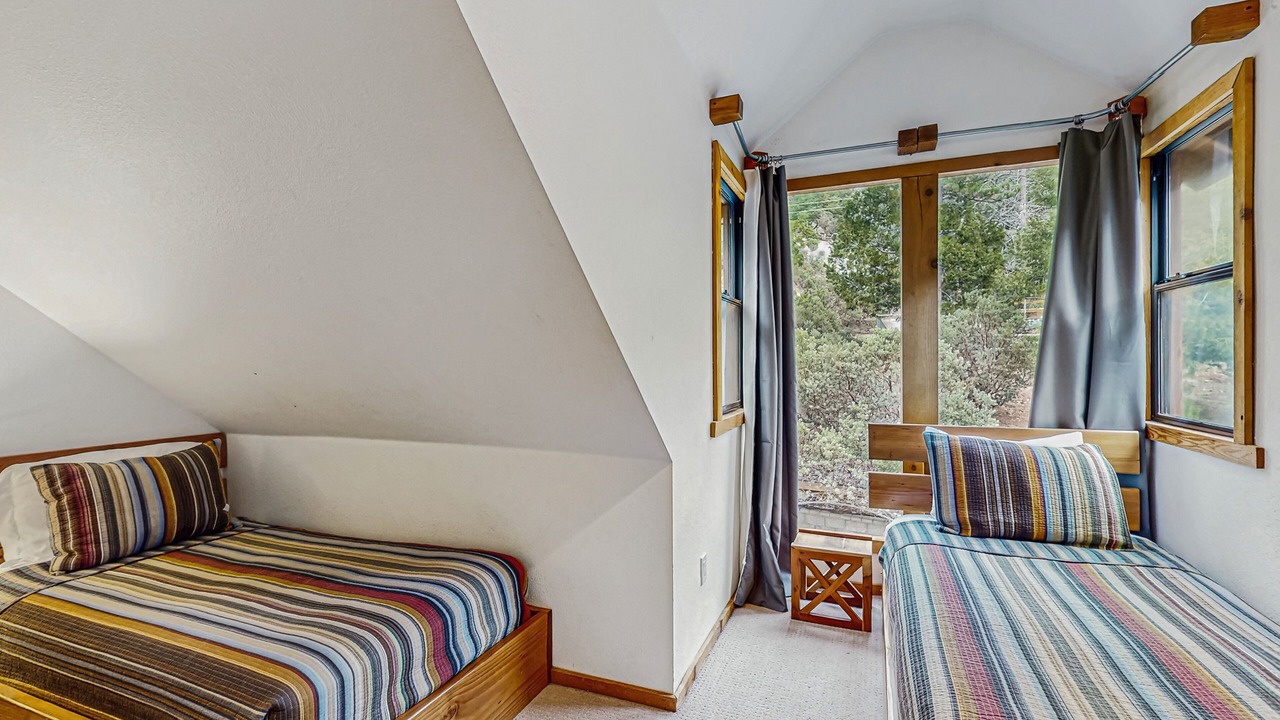 Photo of Bedroom in Fern Valley